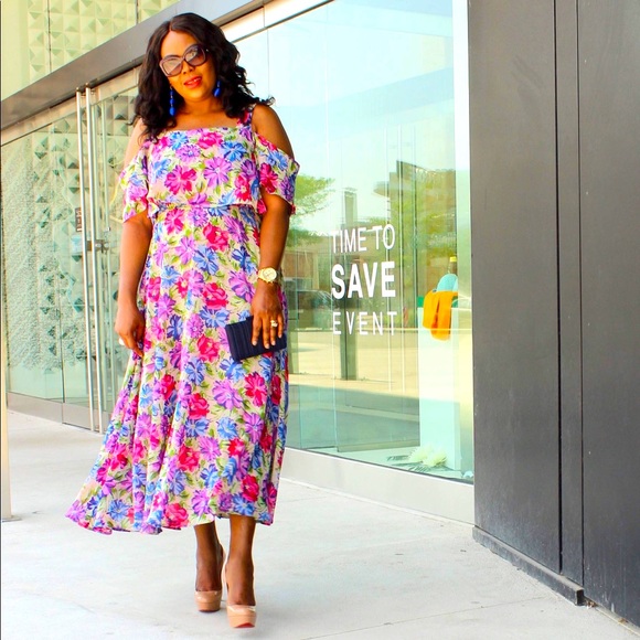 Dress - Picture 1 of 1